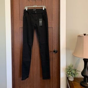 Extra Tall Alloy Apparel High Rise Skinny Jeans